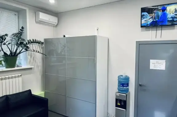 Зоовет36, ветеринарный центр