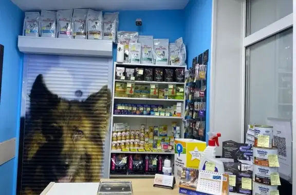 ЛефортовоВет, ветеринарная клиника