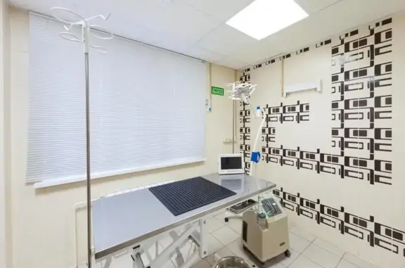 Ветеринарная клиника ГАВ в Солнцево