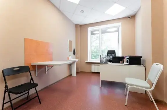 Рувет, зооветцентр