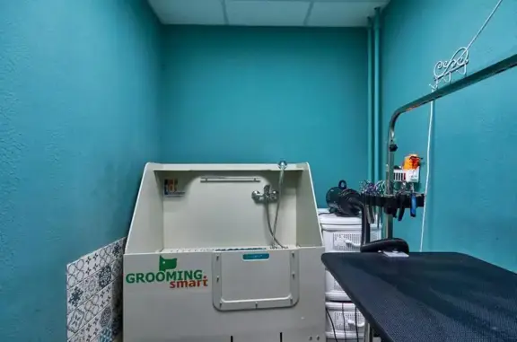 МаргошаВет, ветеринарный центр