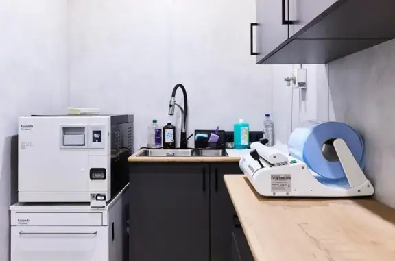 Ветеринарная клиника Happy pets