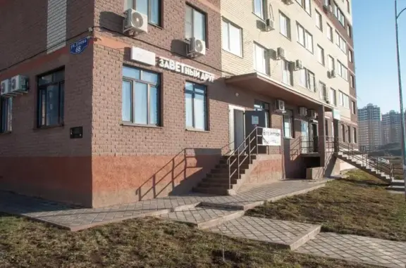 ЗаВЕТный Друг, ветеринарная клиника