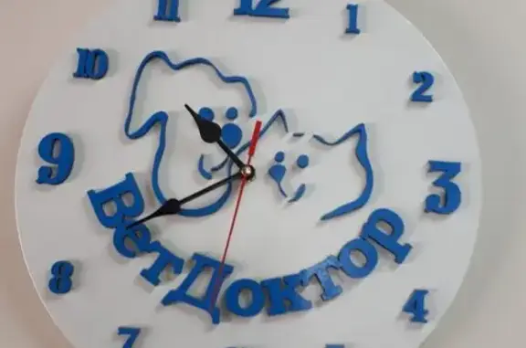 ВетДоктор, ветеринарная клиника