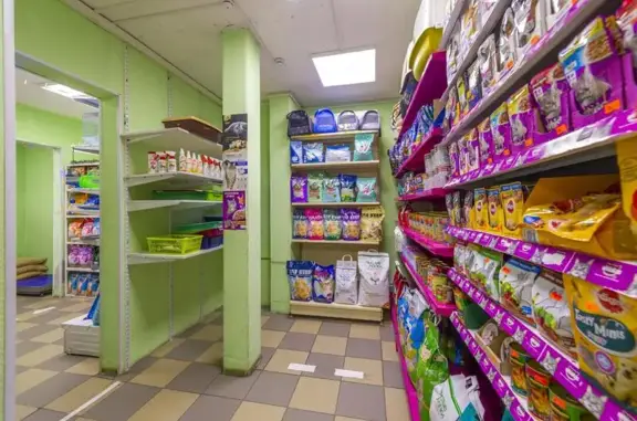 ZooMarkt, ветеринарная клиника