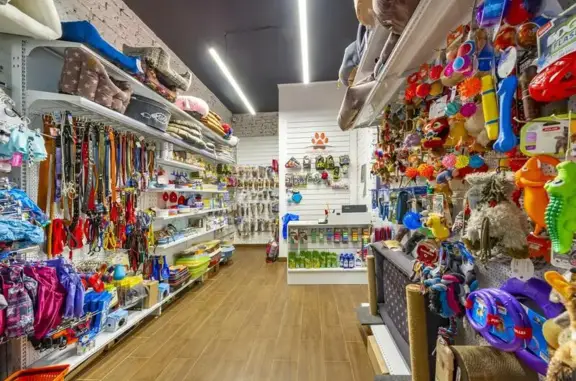 Груминг-салон Собака рулит на Ленинском проспекте