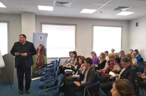 Центральная на Московской, ветеринарная клиника