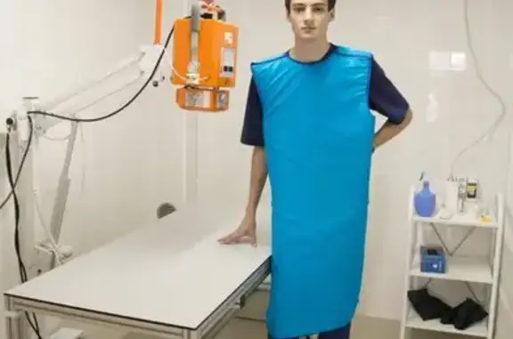 Ветеринарная клиника Биосфера на улице Горького