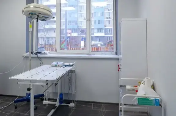 Ветеринарная клиника Добрый друг в Красногорске