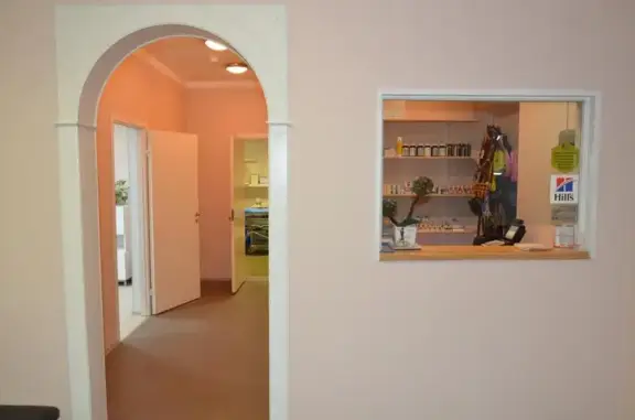 Ветеринарная клиника доктора Костикова В.В. на Московском проспекте