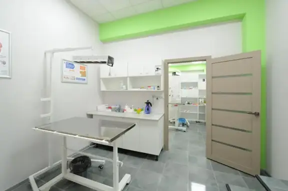 Зоовет36-Юго-Запад, ветеринарный центр