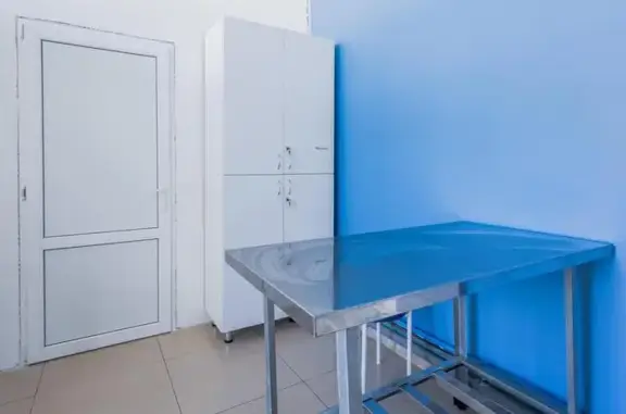 Ветеринарная клиника Доброе сердце в Адлере