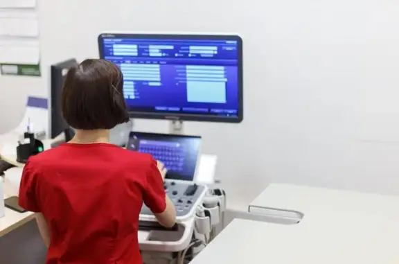 Хатико, ветеринарная клиника