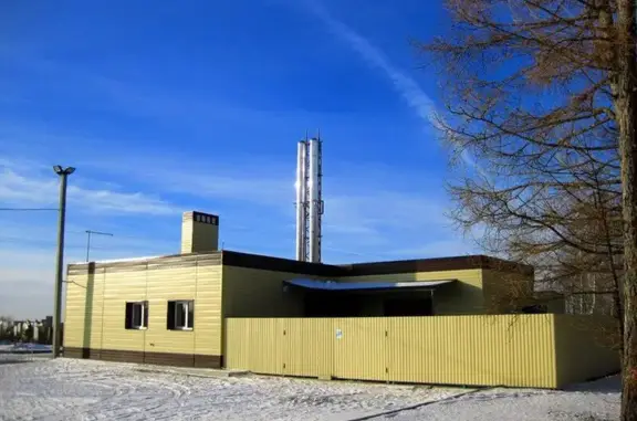 Крематорий домашних животных Экоресурс