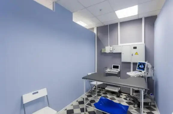 Ветеринарная клиника доктора Петросяна