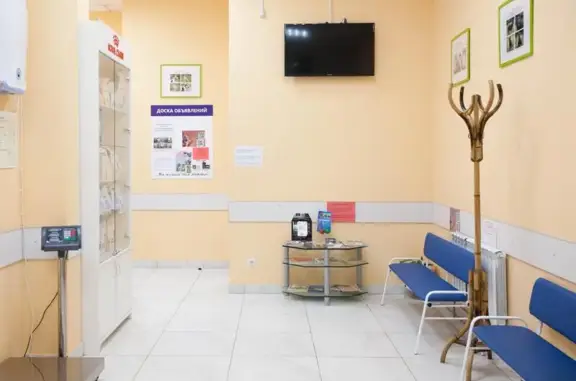 Зоомагазин Зоомафия на Хорошой улице