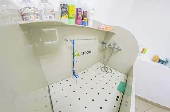 Зоопарикмахерская Студия груминга Юлии Мельниковой