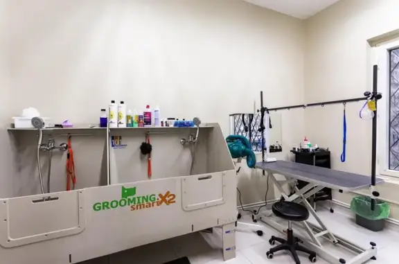 Груминг-салон КилиМили