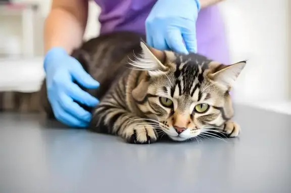 Эксперт на метро Шаболовская