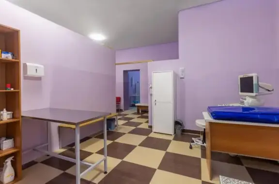 АзбукаВет, ветеринарная клиника