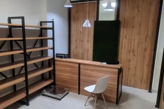 Клиника Неовет на Целинной улице