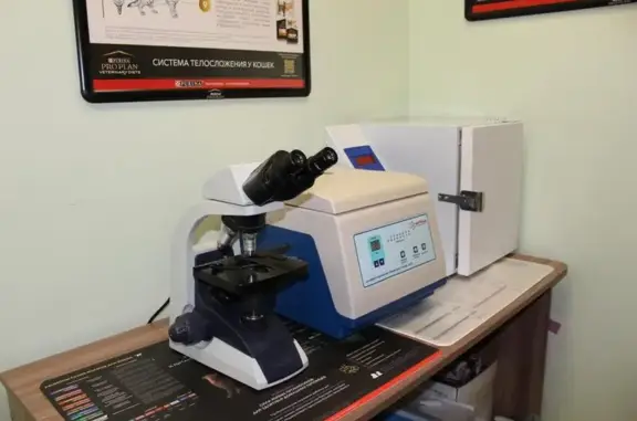 Друг, ветеринарная клиника