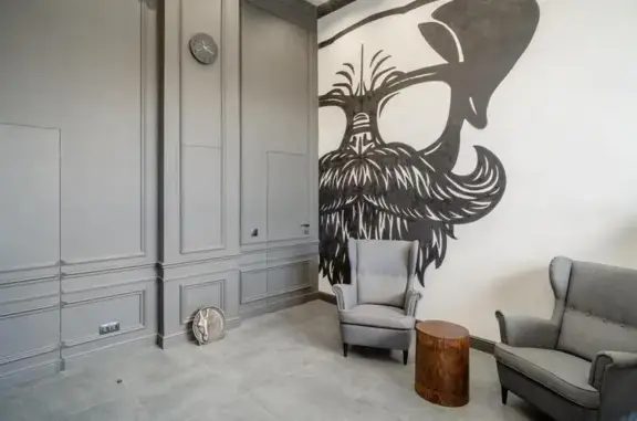 Груминг-салон Barberdog