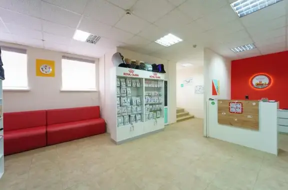 Айболит, ветеринарная клиника