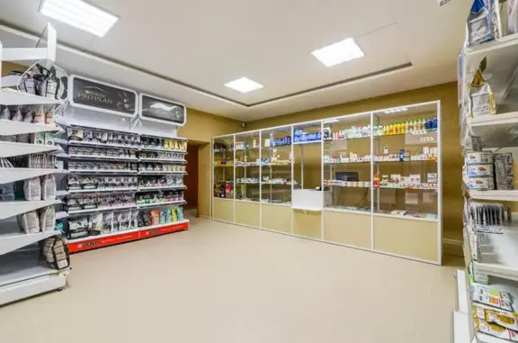 ЖИВАГО, ветеринарный центр