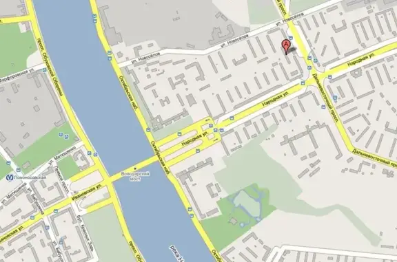 Элвет, ветеринарный центр