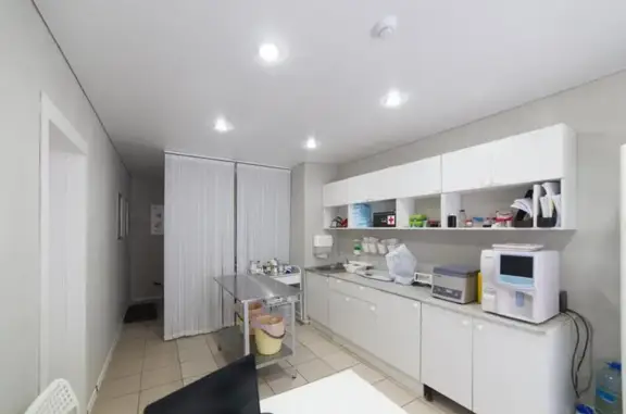 Ника, ветеринарный центр