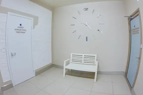 Самарская лука, ветеринарная клиника