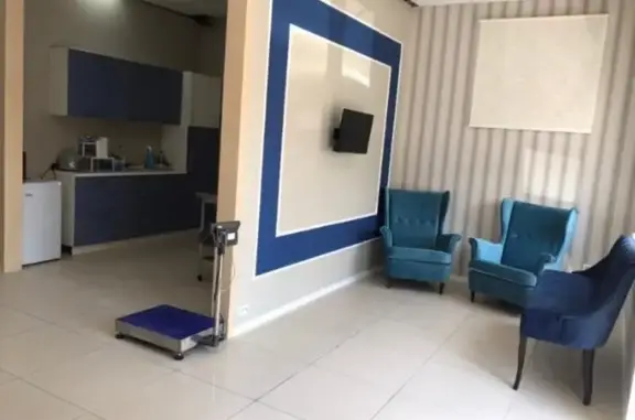 Миравет, ветеринарная клиника