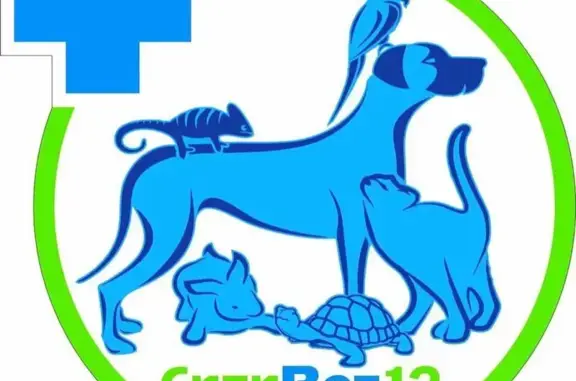 СитиВет12, ветеринарная клиника