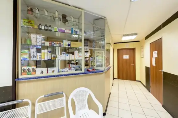 ВетГарант, ветеринарная клиника