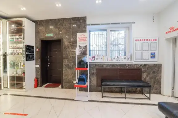 Доктор Zoo НН, ветеринарная клиника