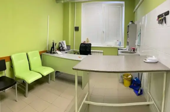 Котонай, ветеринарный центр