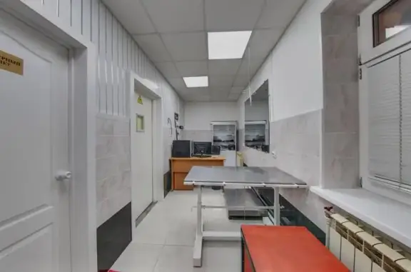 Поливет, ветеринарная клиника