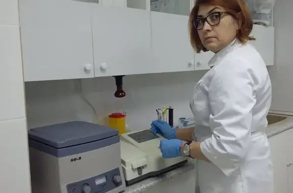 Афина, ветеринарная клиника