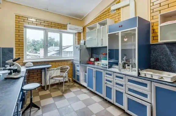 Центр Ветеринарной Медицины