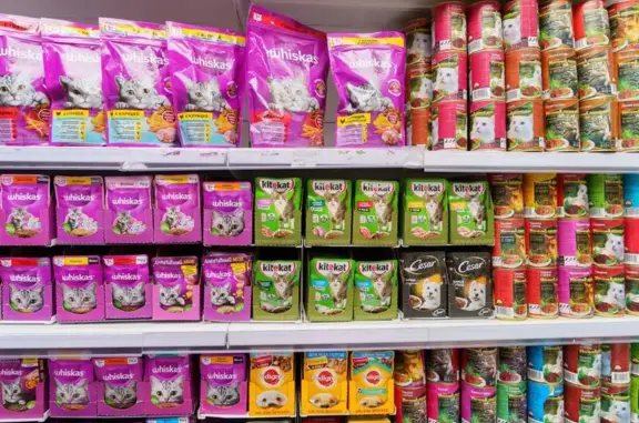 Zooсервис, ветеринарный центр