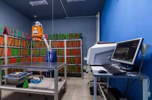 Доктор Вет, ветеринарная клиника