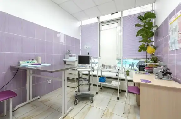 Медея, ветеринарная клиника