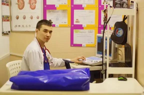 Свой доктор, ветеринарная клиника