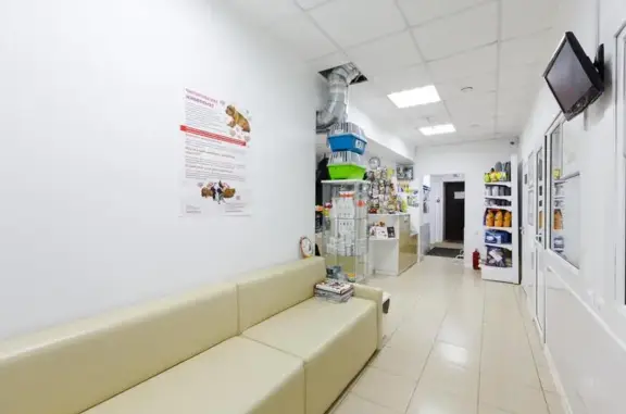 Ветеринарный центр Дубрава на Дубравной улице