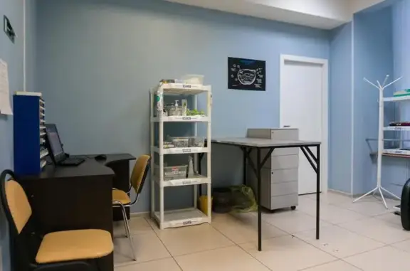 Ветлайф, ветеринарная клиника