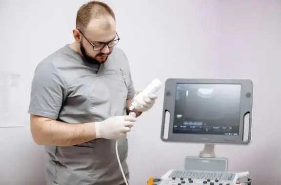 Колибри, ветеринарный центр