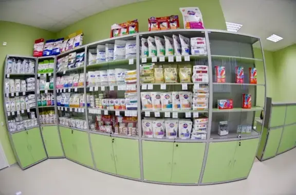 Котонай, ветеринарный центр