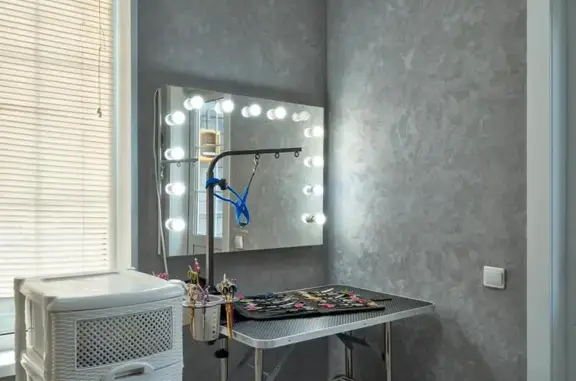 Grooming Zoohotel&Spa