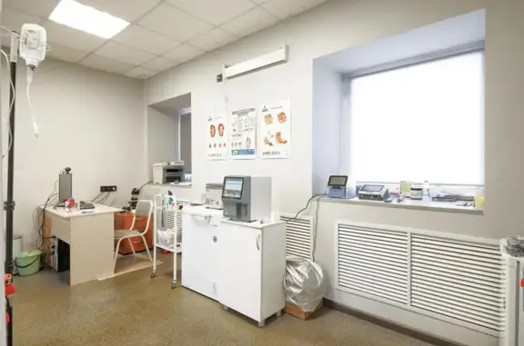 Ветеринарная клиника Simba